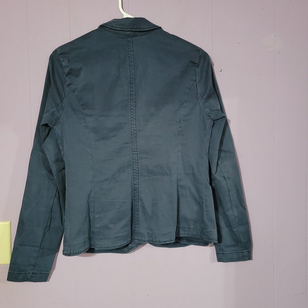 U.S POLO BLazer jacket Size small - Picture 5 of 5